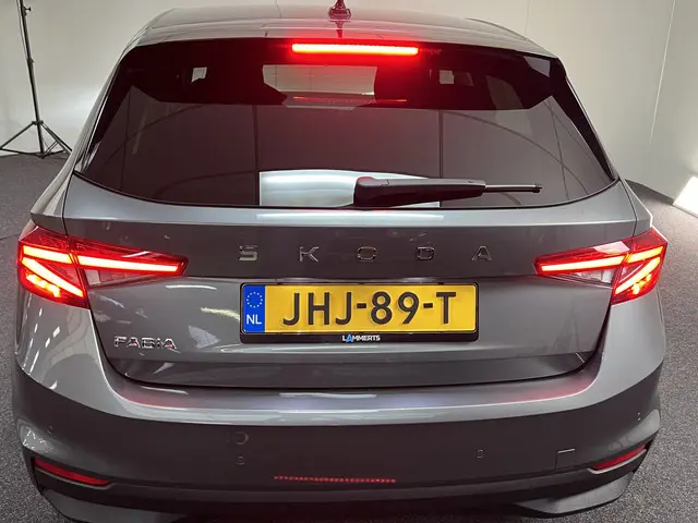 Škoda Fabia 1.0 TSI Selection 116 PK DSG 2024 Benzine 55