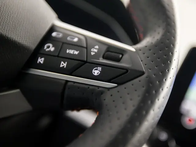 SEAT Leon 1.0 TSI FR Sport 2020 Benzine 23