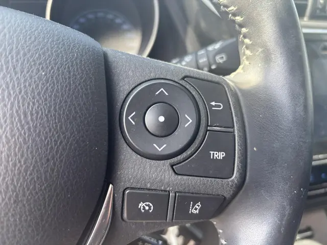 Toyota Auris 1.3 Aspiration 2017 Benzine 18
