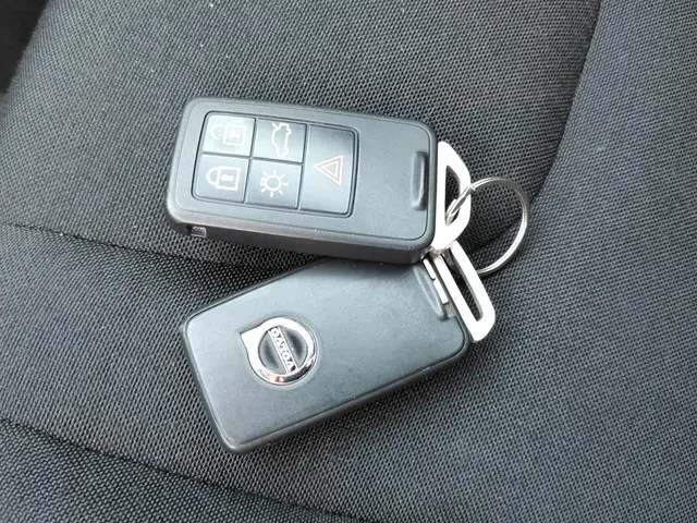 Volvo V40 2.0 T2 Momentum 2018 Benzine 22