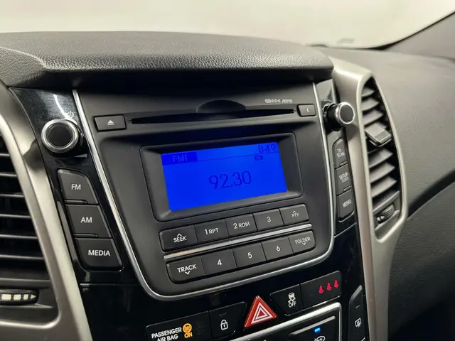 Hyundai i30 1.4 |Airco|Lichtmetaal| 2014 Benzine 19