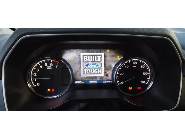 Ford F-150 CrewCab 4X4 Ecoboost 6-persoons 2021 Benzine 21