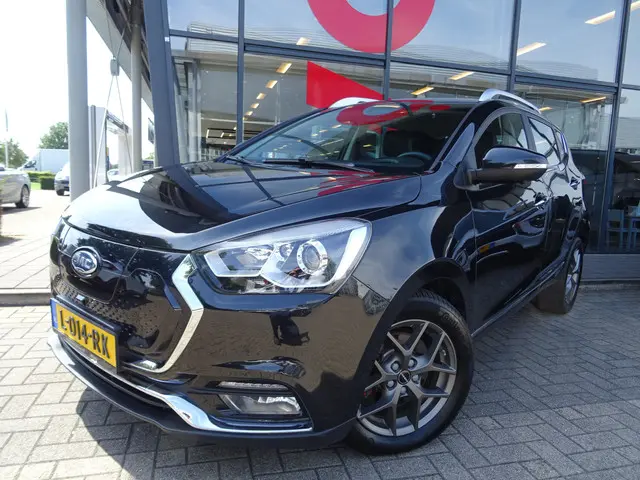 JAC iEV7S 39 kWh 100% ELEKTRISCH !! 2021 Elektrisch 2