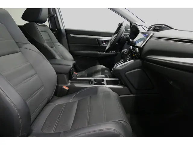 Honda CR-V 1.5 AWD Executive 2019 Benzine 30