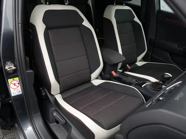 Volkswagen T-Roc 1.5 TSI R Line Sport Aut- 2019 Benzine 23