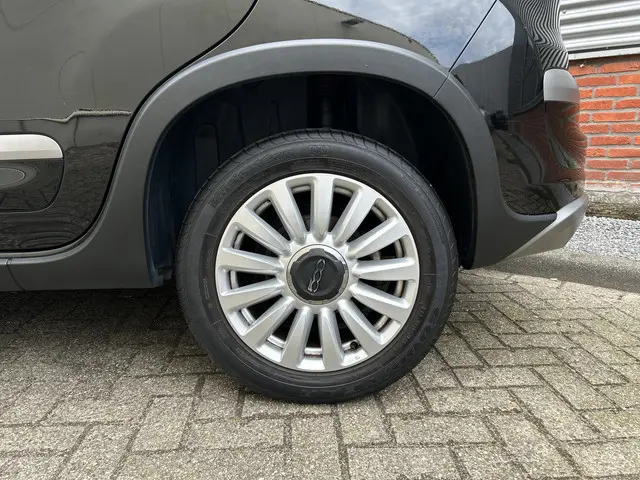 Fiat 500L 0.9 TwinAir Cross 2018 Benzine 5