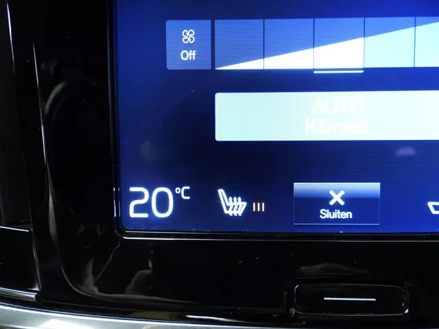 Volvo V90 2.0 T5 Momentum 2017 Benzine 33