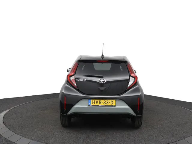 Toyota Aygo X 1.0 VVT-i MT Pulse 2025 Benzine 41