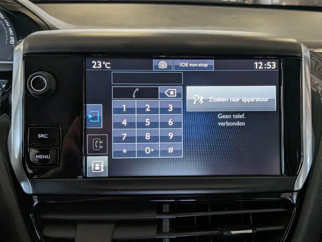 Peugeot 208 1.2 PureTech Blue Lion 2016 Benzine 21