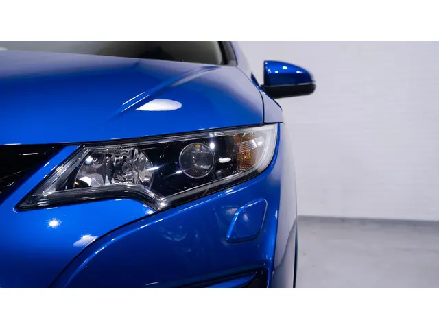 Honda Civic 1.4 Elegance Business Edition 2016 Benzine 11