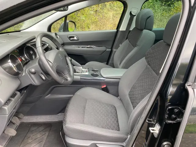 Peugeot 3008 1.6 VTi Style | Panoramadak | NAP 2014 Benzine 12