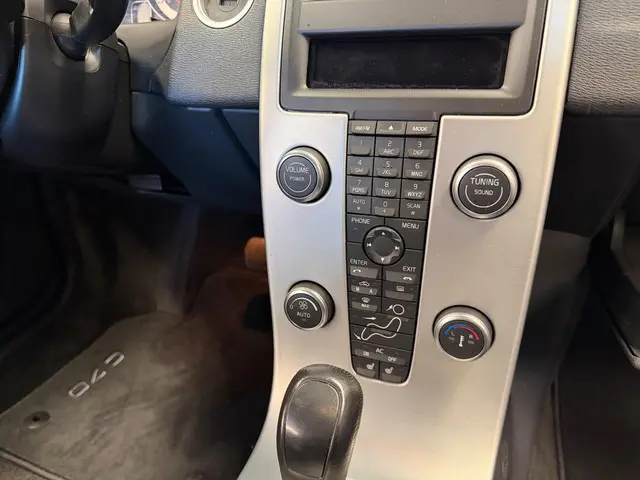 Volvo C70 Convertible 2.5 T5 Tourer 2014 Benzine 19