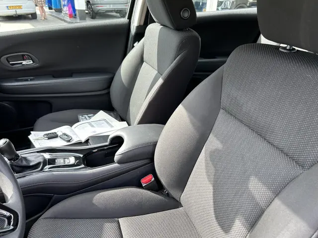 Honda HR-V 1.5 i-VTEC Comfort 2016 Benzine 13