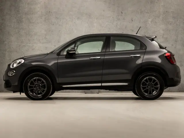 Fiat 500X 2