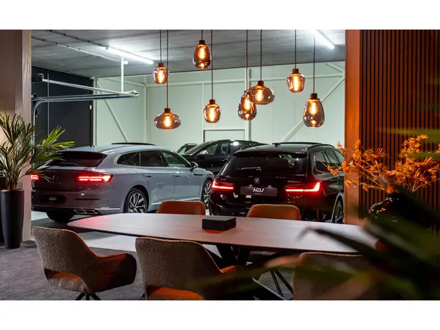 Audi RSQ8 quattro 2020 Benzine 54