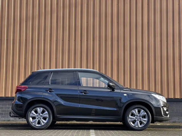 Suzuki Vitara 1.0 Boosterjet Select 2020 Benzine 4