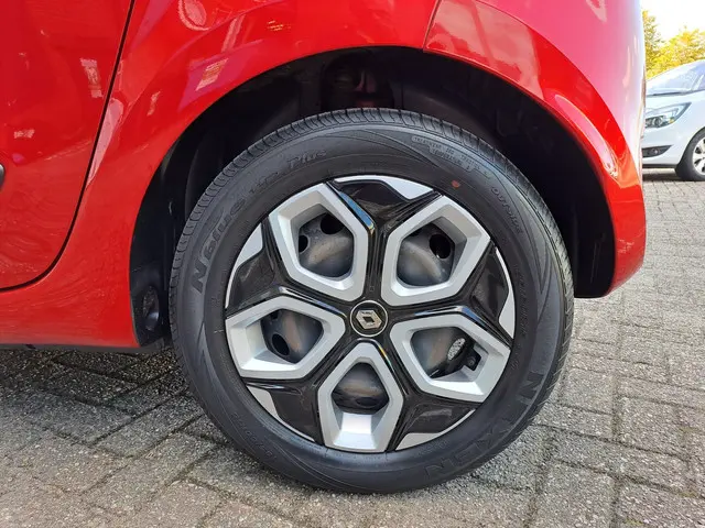 Renault Twingo 1.0 SCe Collection 2019 Benzine 18