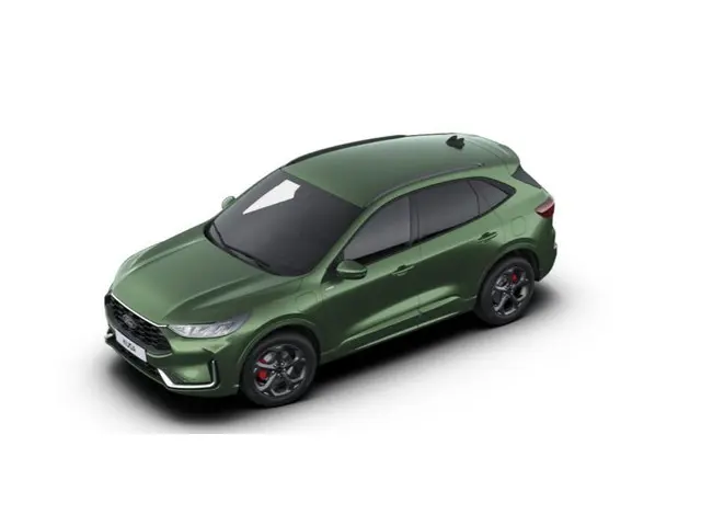 Ford Kuga 2