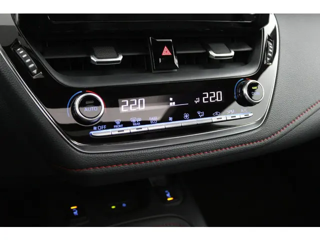 Toyota Corolla 1.8 Hybrid Executive 2019 Hybride Benzine 7