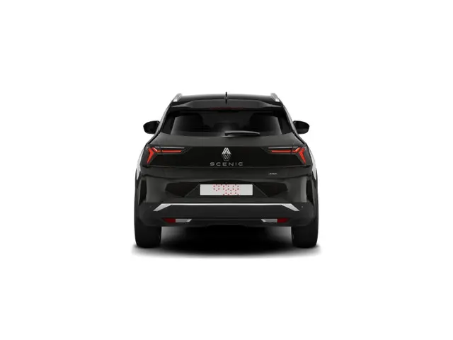 Renault Scénic E-Tech Techno 2025 Elektrisch 7