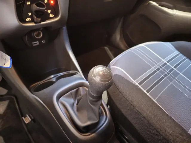 Peugeot 108 1.0 e-VTi Active 2018 Benzine 19