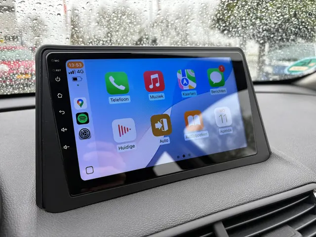 Opel Mokka 1.4 T Edition (RIJKLAARPRIJS/BOVAG) 2014 Benzine 9