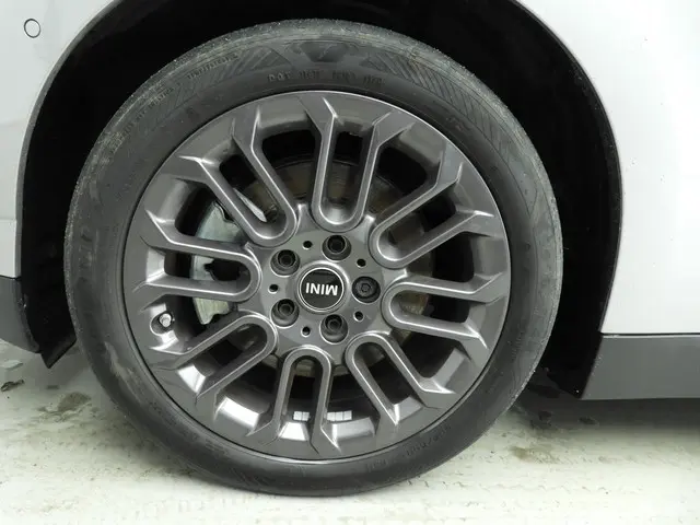 MINI 3-Deurs Cooper E 2024 Elektrisch 34