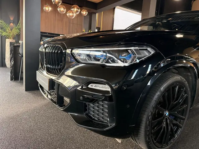 BMW X5 xDrive45e High Executive 2020 Hybride Benzine 14