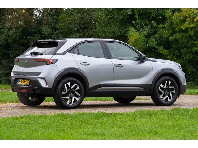 Opel Mokka 3