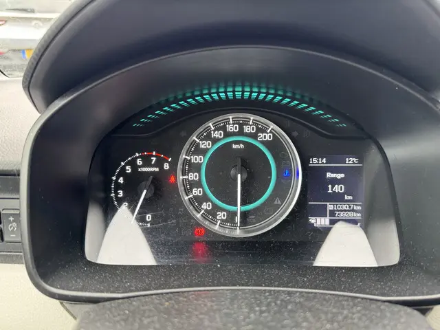 Suzuki Ignis 1.2 Stijl Intro 2020 Hybride Benzine 3