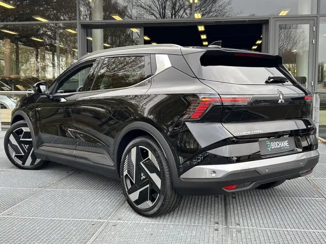 Mitsubishi Eclipse Cross Intense+ 87 kWh 2025 Elektrisch 5