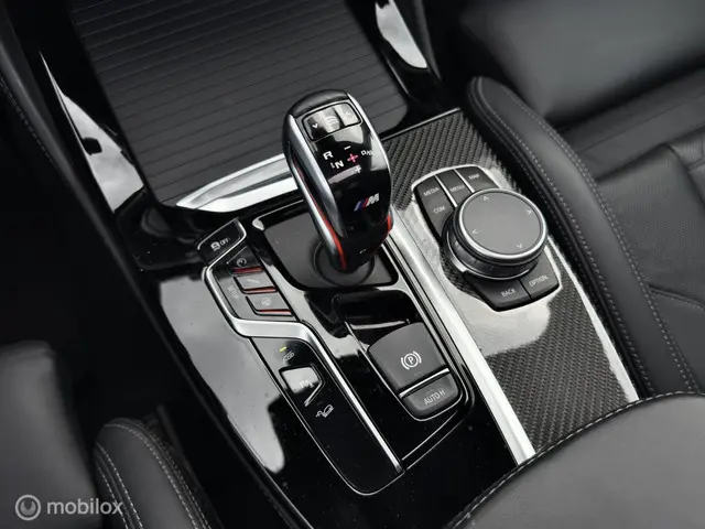 BMW X3 M | Pano | HUD | Carbon 2019 Benzine 32