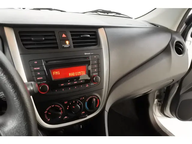 Suzuki Celerio 1.0 Comfort 2018 Benzine 15