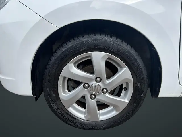 Suzuki Celerio 1.0 Exclusive 2018 Benzine 2