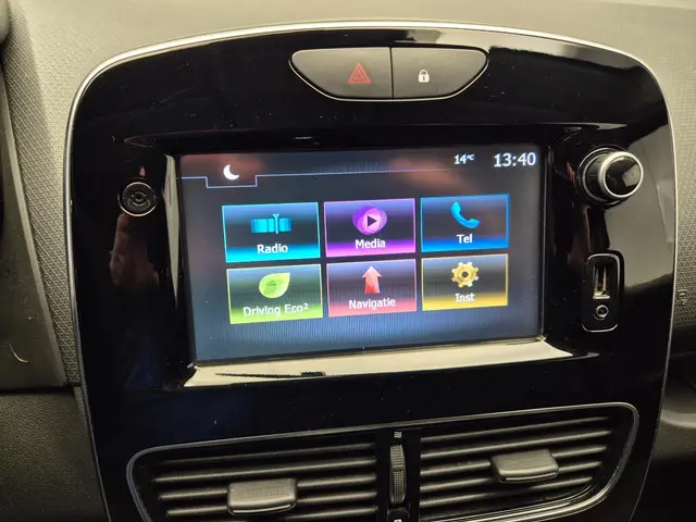 Renault Clio Estate 1.2 TCe Intens 2017 Benzine 7