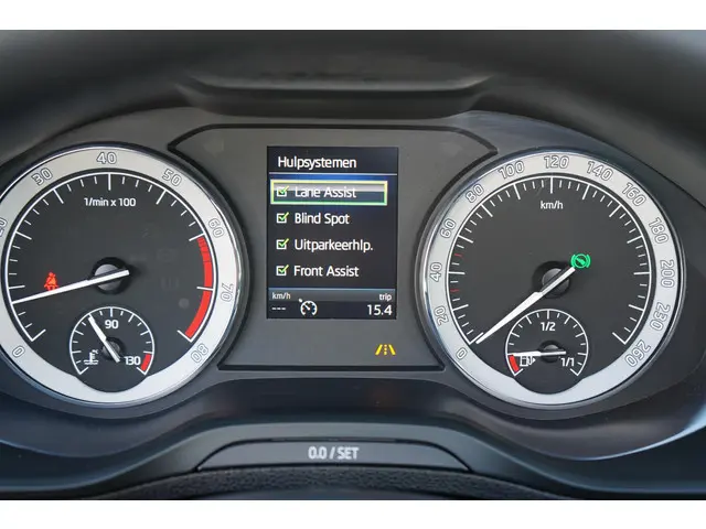 Škoda Karoq 1.5 TSI ACT Style 2018 Benzine 31