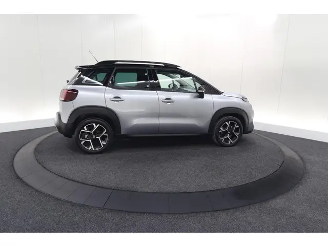 Citroën C3 Aircross PureTech 130 EAT6 Max 2024 Benzine 8
