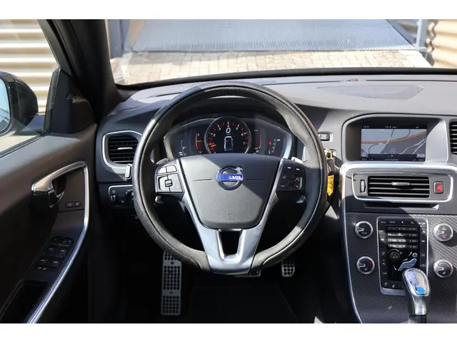 Volvo S60 3.0 T6 AWD Polestar 2014 Benzine 41