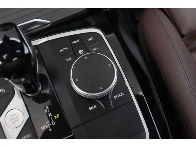 BMW X3 xDrive20i 2023 Benzine 22