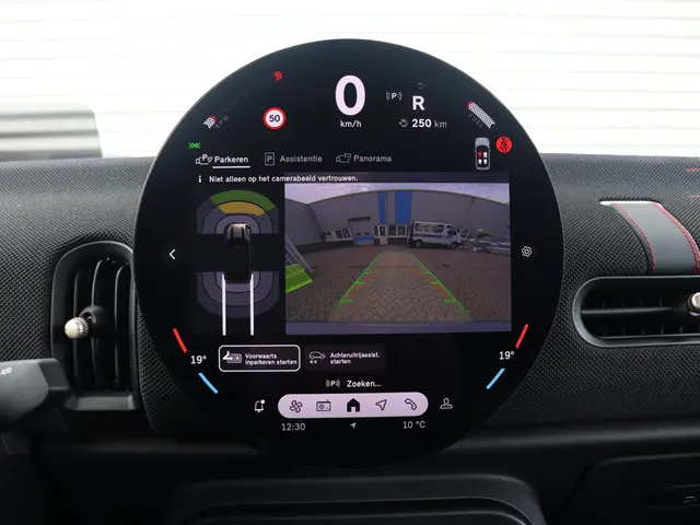 MINI Cooper Cabrio C 2025 Benzine 29