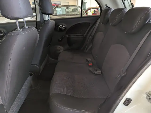 Nissan Micra 1.2 DIG-S Tekna 2013 Benzine 7