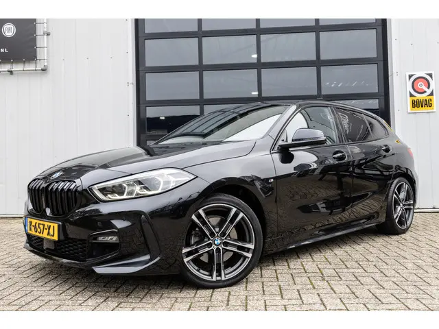 BMW 1 Serie 2