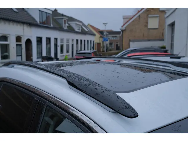 Citroën C5 Aircross PT 180 AUTOMAAT Shine 2019 Benzine 8
