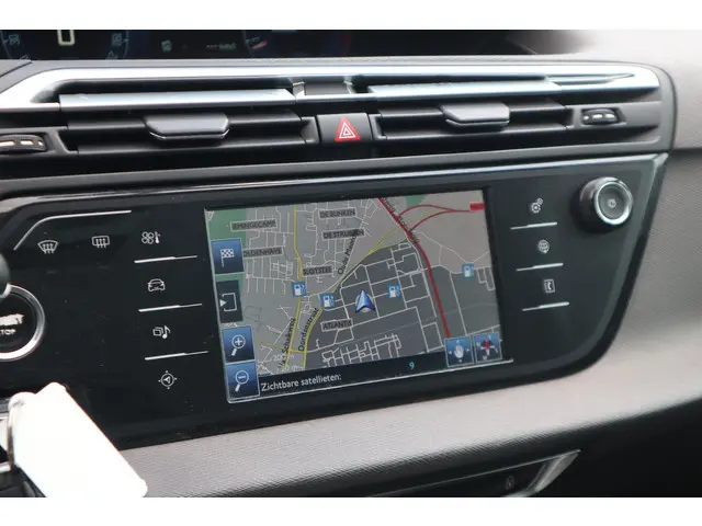 Citroën Grand C4 Picasso 1.6 THP Business 2015 Benzine 22