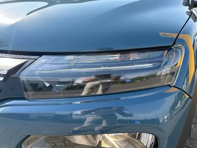 Dacia Spring Extreme 27 kWh 2023 Elektrisch 22