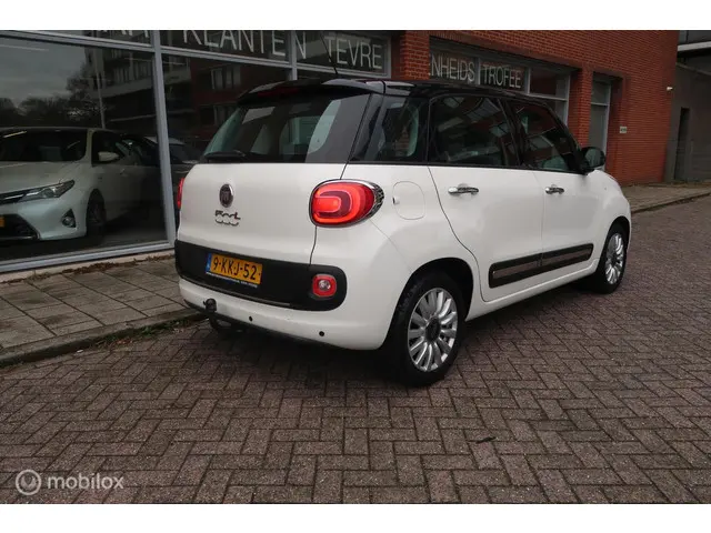 Fiat 500L 0.9 TwinAir Easy Eco 2013 Benzine 6