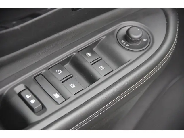 Opel Mokka X 1.4 Turbo Black Edition 2018 Benzine 13