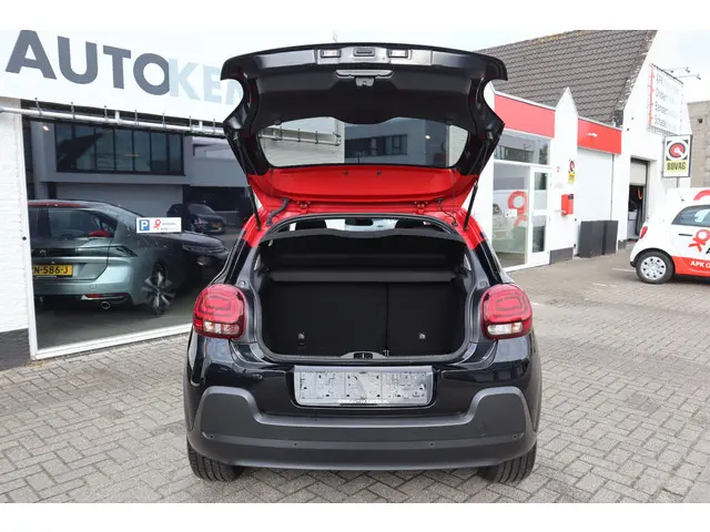 Citroën C3 1.2 PT SHINE BUSINESS 2020 Benzine 26