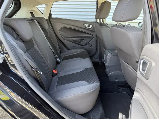 Ford Fiesta 1.0 EcoBoost Titanium 2014 Benzine 12