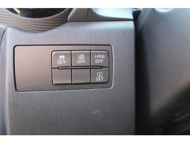 Mazda 2 1.5 Skyactiv-G GT-M 2018 Benzine 13